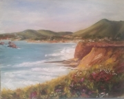 16 x 20 oil$200
