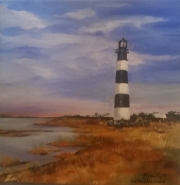 12 x 12 oil