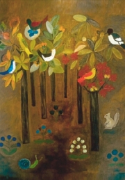 36 x 42 Oil $700