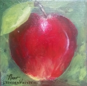 5 x 5 oil