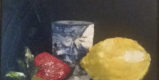 Fruit II